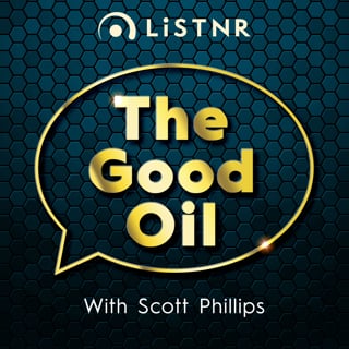 LiSTNR_THE_GOOD_OIL_iTUNES_3000x3000